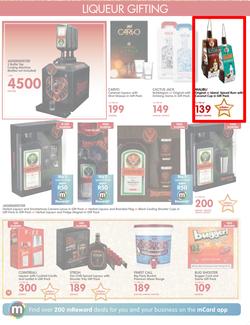 Makro : Festive Liquor Guide (22 Oct - 31 Dec 2017), page 18