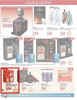 Makro : Festive Liquor Guide (22 Oct - 31 Dec 2017), page 18