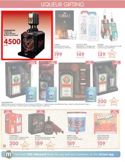 Makro : Festive Liquor Guide (22 Oct - 31 Dec 2017), page 18