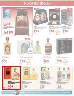 Makro : Festive Liquor Guide (22 Oct - 31 Dec 2017), page 20