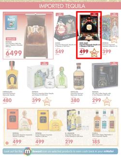 Makro : Festive Liquor Guide (22 Oct - 31 Dec 2017), page 20
