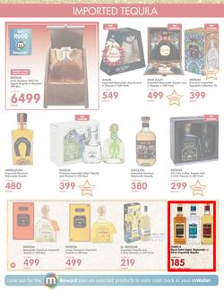 Makro : Festive Liquor Guide (22 Oct - 31 Dec 2017), page 20