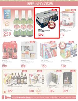 Makro : Festive Liquor Guide (22 Oct - 31 Dec 2017), page 22