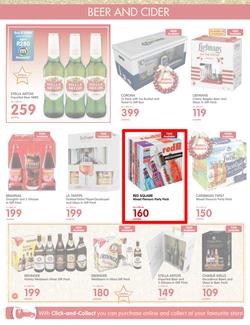 Makro : Festive Liquor Guide (22 Oct - 31 Dec 2017), page 22