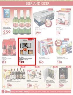 Makro : Festive Liquor Guide (22 Oct - 31 Dec 2017), page 22