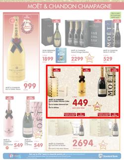 Makro : Festive Liquor Guide (22 Oct - 31 Dec 2017), page 24