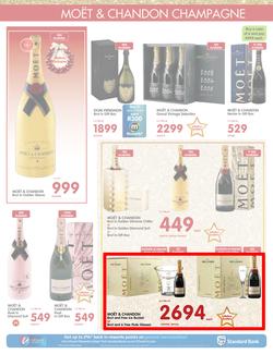 Makro : Festive Liquor Guide (22 Oct - 31 Dec 2017), page 24