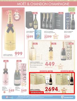 Makro : Festive Liquor Guide (22 Oct - 31 Dec 2017), page 24