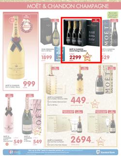 Makro : Festive Liquor Guide (22 Oct - 31 Dec 2017), page 24