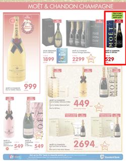 Makro : Festive Liquor Guide (22 Oct - 31 Dec 2017), page 24