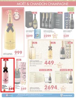 Makro : Festive Liquor Guide (22 Oct - 31 Dec 2017), page 24
