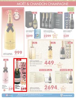 Makro : Festive Liquor Guide (22 Oct - 31 Dec 2017), page 24