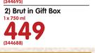 Mumm Brut In Gift Box-1x750ml
