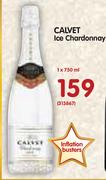 Calvet Ice Chardonnay-1x750ml