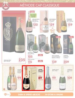 Makro : Festive Liquor Guide (22 Oct - 31 Dec 2017), page 26