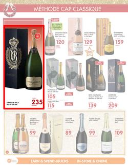 Makro : Festive Liquor Guide (22 Oct - 31 Dec 2017), page 26