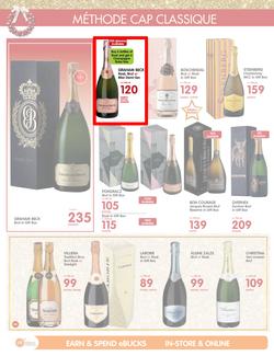 Makro : Festive Liquor Guide (22 Oct - 31 Dec 2017), page 26