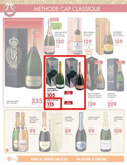 Makro : Festive Liquor Guide (22 Oct - 31 Dec 2017), page 26