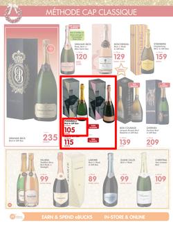 Makro : Festive Liquor Guide (22 Oct - 31 Dec 2017), page 26