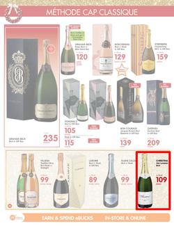 Makro : Festive Liquor Guide (22 Oct - 31 Dec 2017), page 26