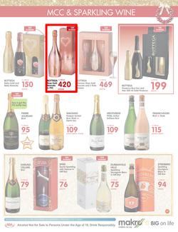 Makro : Festive Liquor Guide (22 Oct - 31 Dec 2017), page 27