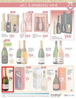 Makro : Festive Liquor Guide (22 Oct - 31 Dec 2017), page 27