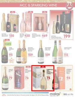 Makro : Festive Liquor Guide (22 Oct - 31 Dec 2017), page 27