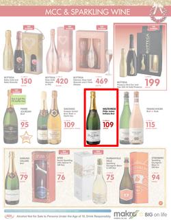 Makro : Festive Liquor Guide (22 Oct - 31 Dec 2017), page 27