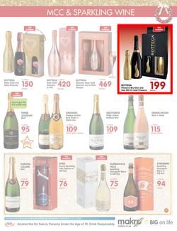 Makro : Festive Liquor Guide (22 Oct - 31 Dec 2017), page 27