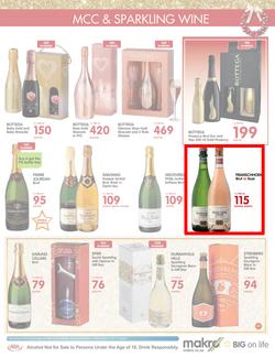 Makro : Festive Liquor Guide (22 Oct - 31 Dec 2017), page 27