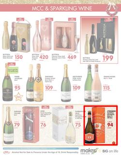 Makro : Festive Liquor Guide (22 Oct - 31 Dec 2017), page 27