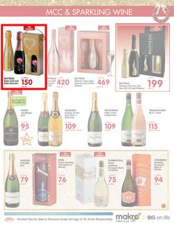 Makro : Festive Liquor Guide (22 Oct - 31 Dec 2017), page 27