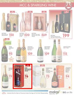 Makro : Festive Liquor Guide (22 Oct - 31 Dec 2017), page 27