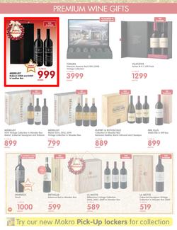 Makro : Festive Liquor Guide (22 Oct - 31 Dec 2017), page 28