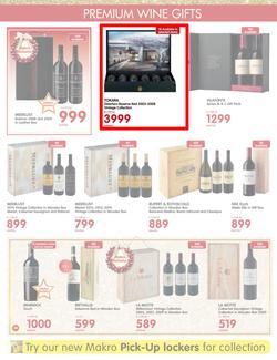 Makro : Festive Liquor Guide (22 Oct - 31 Dec 2017), page 28