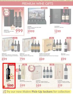 Makro : Festive Liquor Guide (22 Oct - 31 Dec 2017), page 28