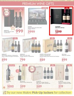 Makro : Festive Liquor Guide (22 Oct - 31 Dec 2017), page 28
