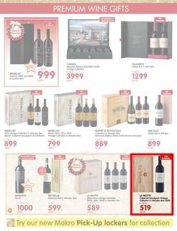 Makro : Festive Liquor Guide (22 Oct - 31 Dec 2017), page 28