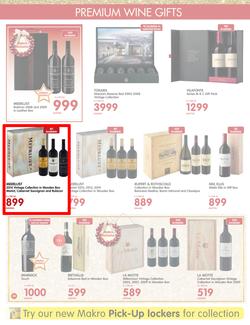 Makro : Festive Liquor Guide (22 Oct - 31 Dec 2017), page 28