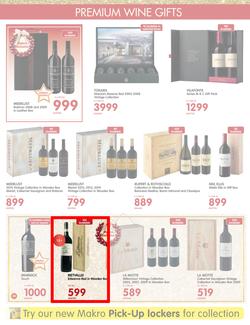 Makro : Festive Liquor Guide (22 Oct - 31 Dec 2017), page 28