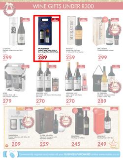 Makro : Festive Liquor Guide (22 Oct - 31 Dec 2017), page 30