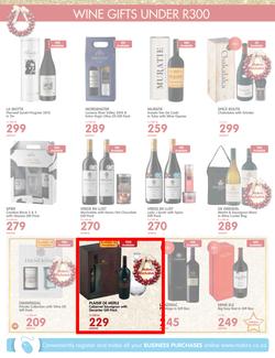 Makro : Festive Liquor Guide (22 Oct - 31 Dec 2017), page 30