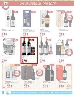 Makro : Festive Liquor Guide (22 Oct - 31 Dec 2017), page 30
