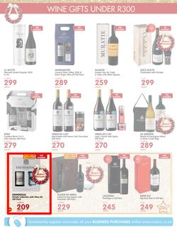 Makro : Festive Liquor Guide (22 Oct - 31 Dec 2017), page 30
