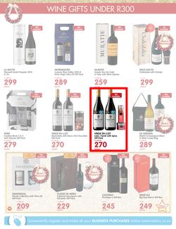 Makro : Festive Liquor Guide (22 Oct - 31 Dec 2017), page 30