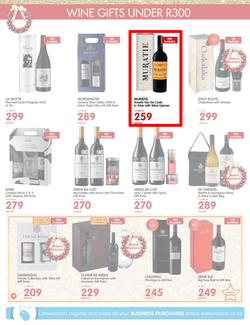 Makro : Festive Liquor Guide (22 Oct - 31 Dec 2017), page 30