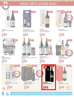 Makro : Festive Liquor Guide (22 Oct - 31 Dec 2017), page 30
