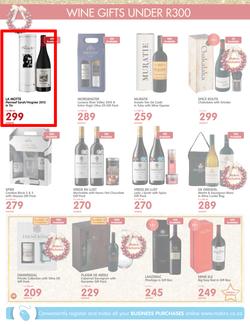 Makro : Festive Liquor Guide (22 Oct - 31 Dec 2017), page 30
