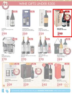 Makro : Festive Liquor Guide (22 Oct - 31 Dec 2017), page 30