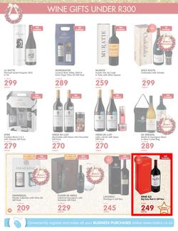 Makro : Festive Liquor Guide (22 Oct - 31 Dec 2017), page 30